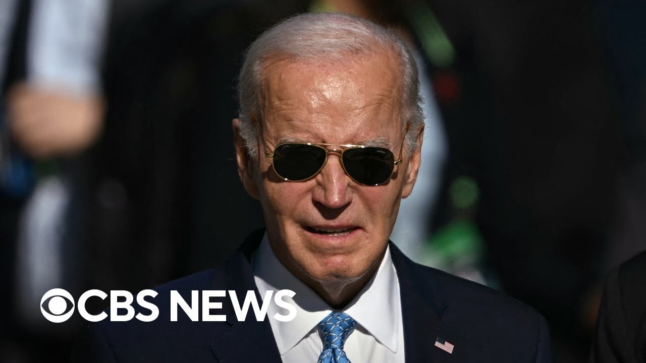 Biden lets Ukraine strike deeper into Russia, Spirit Airlines bankruptcy and more | The Daily Report