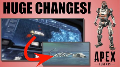 What Killed the Leviathans! - HUGE Changes for Next Season *NO SPOILERS*