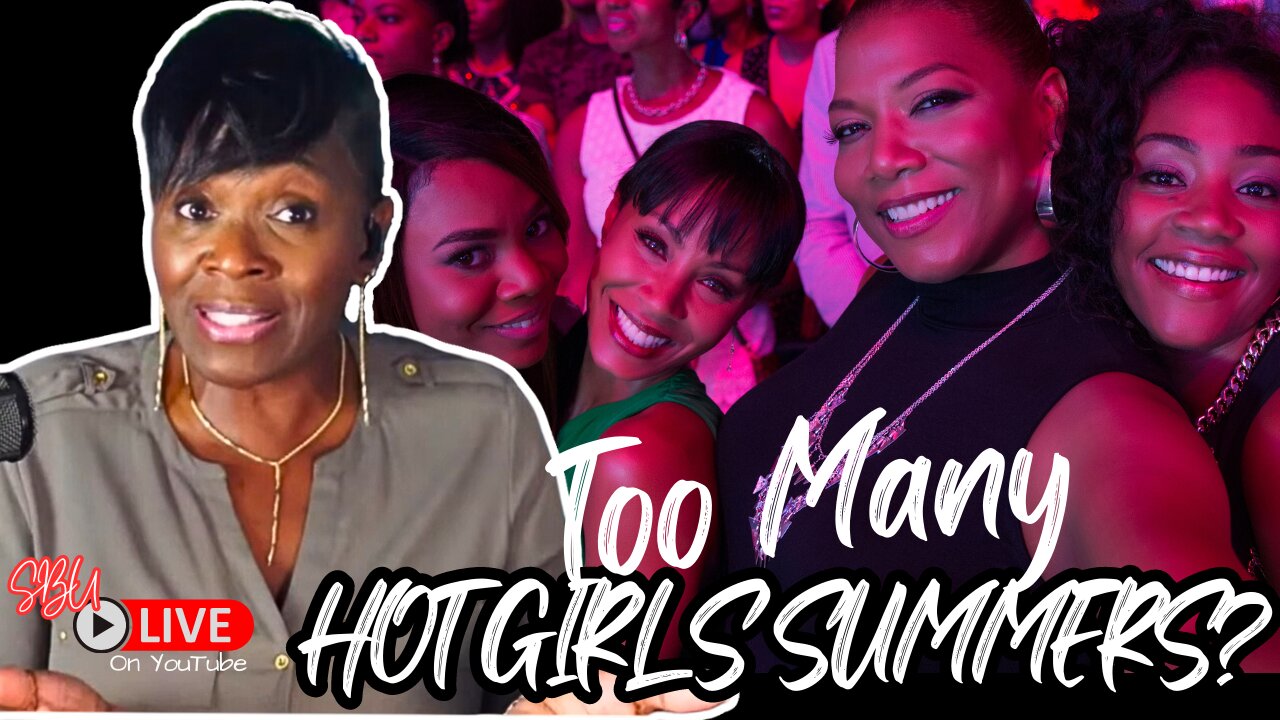 Too Many Hot Girls Summers | Dear Future Wifey Inspired This Conversation