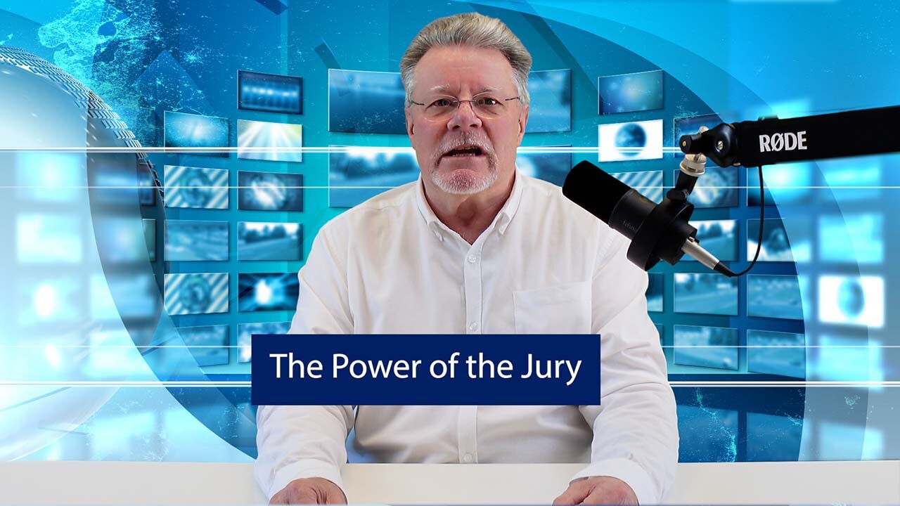 The Power of the Jury