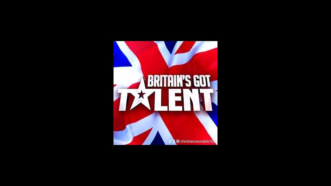 Britain's got talent online