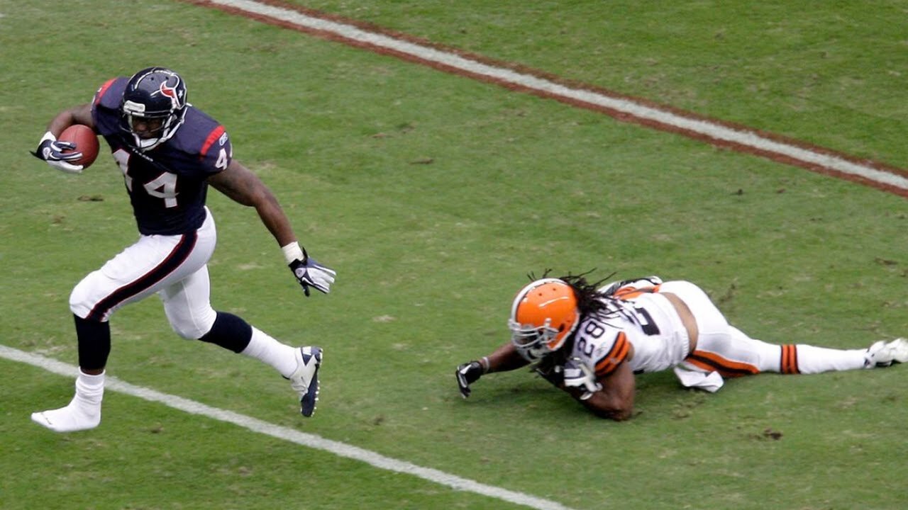 NFL Craziest "Not Even Close" Moments