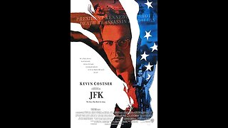 JFK - Revisited Through The Looking Glass