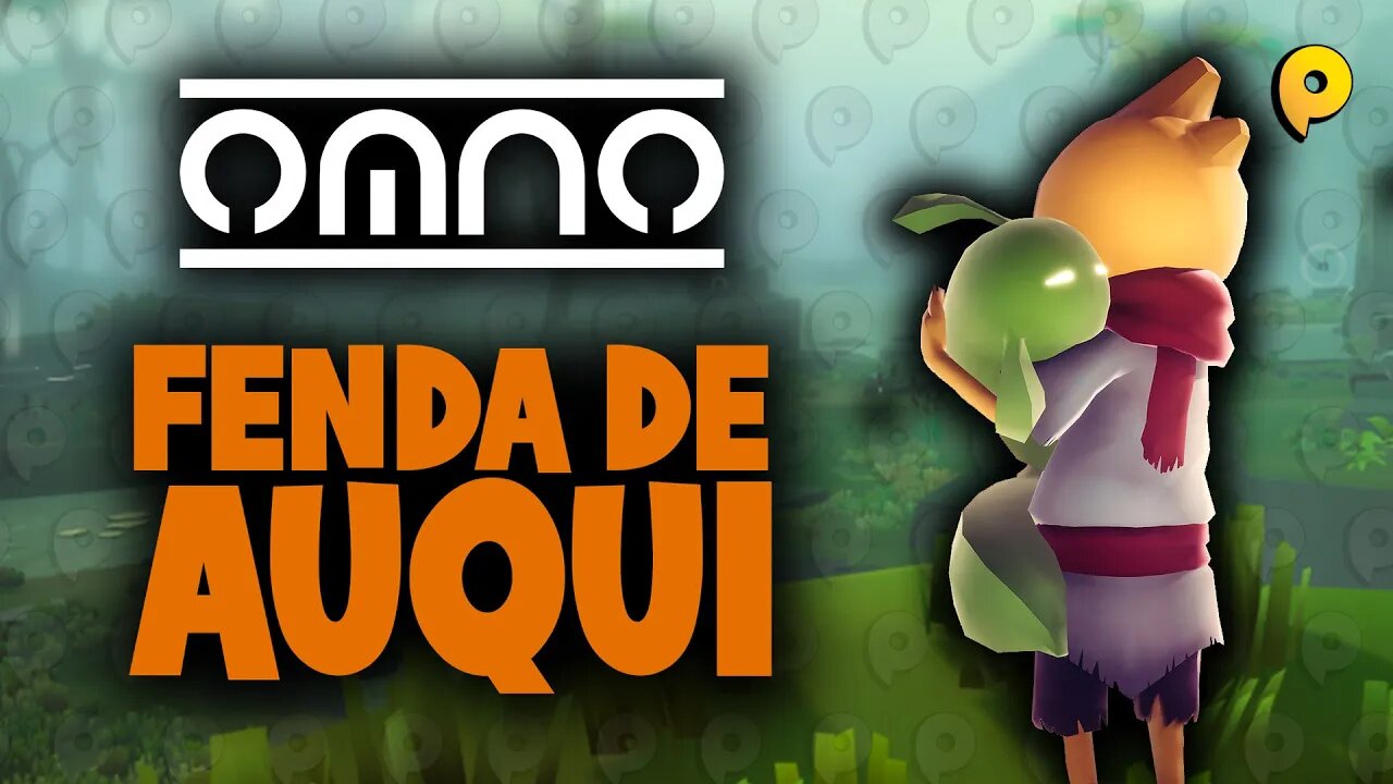 Omno - Fenda de Auqui
