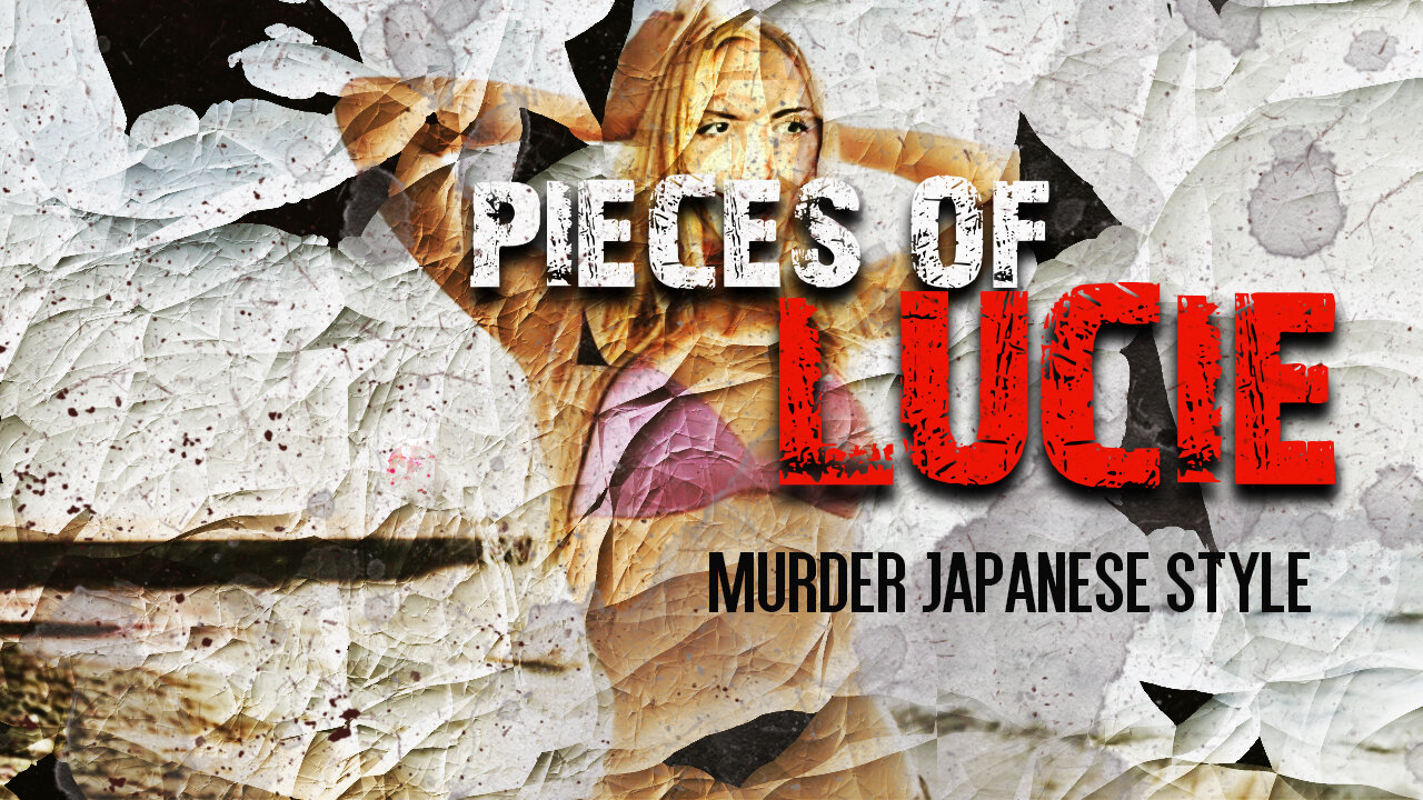 Pieces Of Lucie#25 | Murder By Design