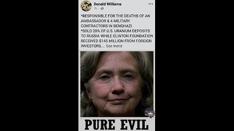 Fox News Host Says HILLARY Will Try To ASSASSINATE Biden Like Epstein! Throws LIVE Show Into PANIC