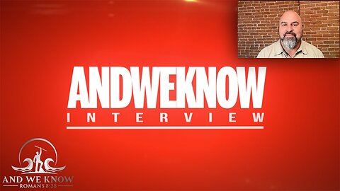 3.5.23: AWK Interview w/ Kirk Elliott - There’s always hope with your FINANCES, regardless of the state of the EARTH!