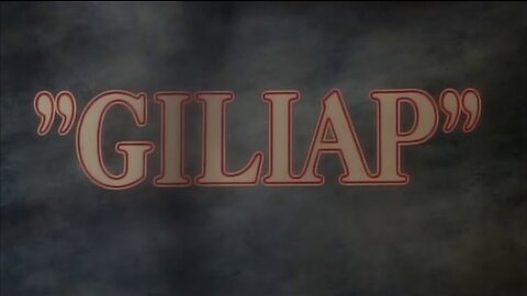 Giliap (Roy Andersson, 1975)