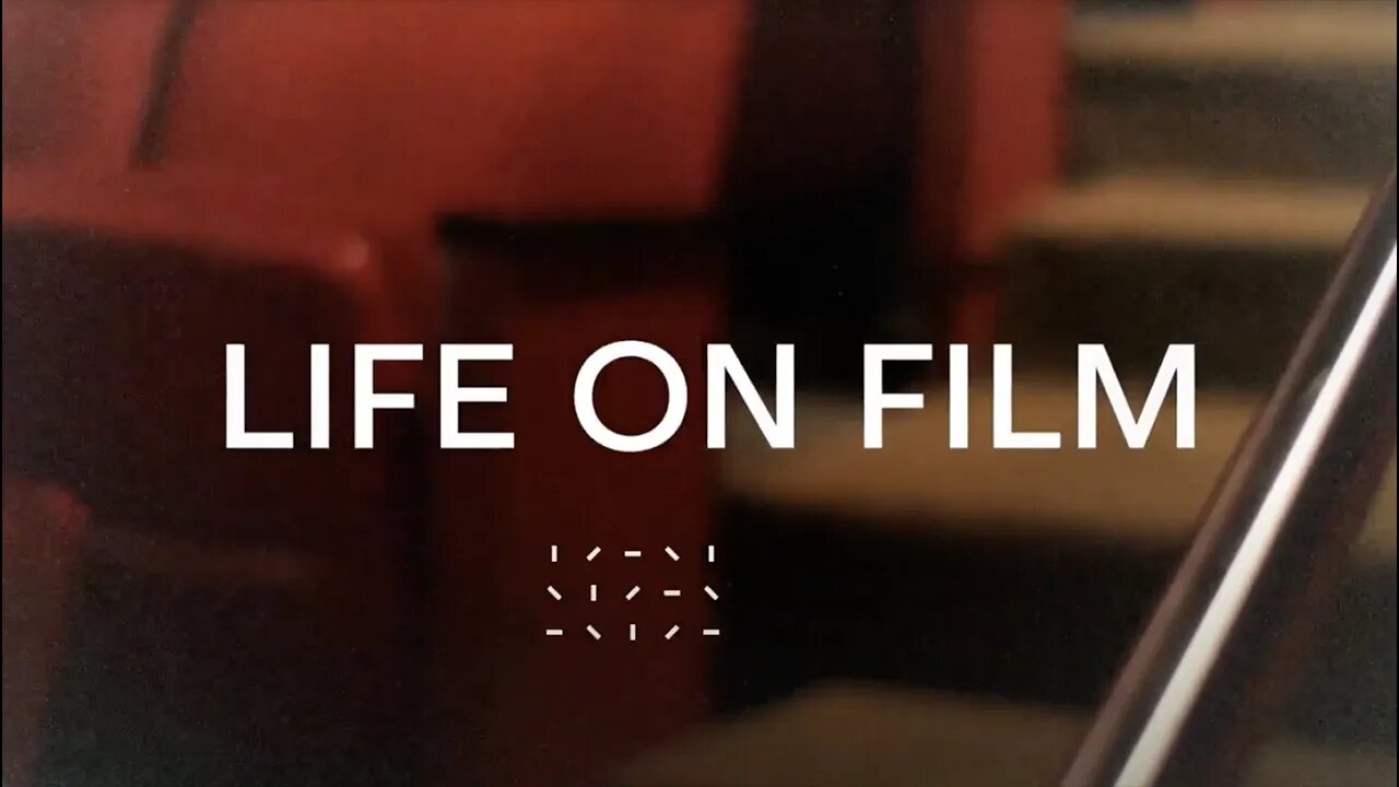 Life on Film Promo