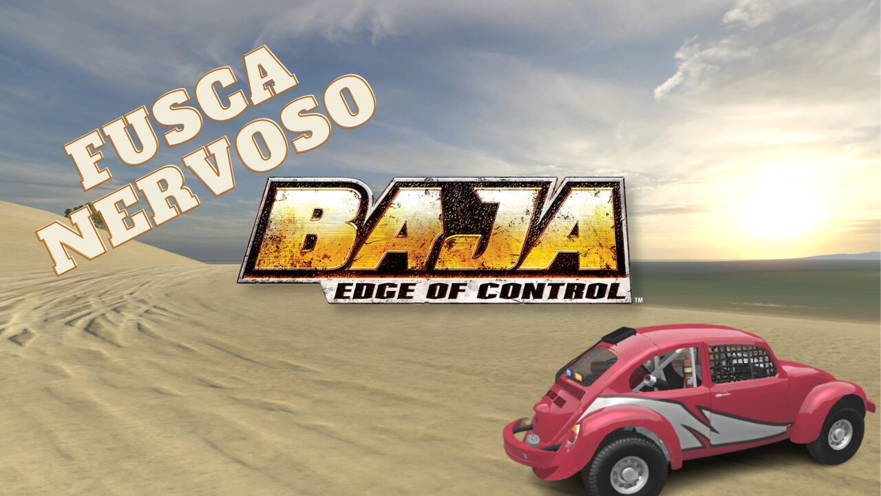 Game Baja Edge of Control HD