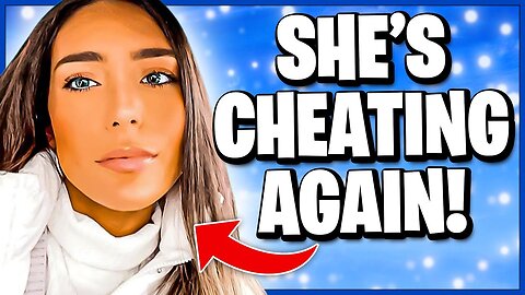 Nadia Cheating in COD Warzone Again For 4 Minutes