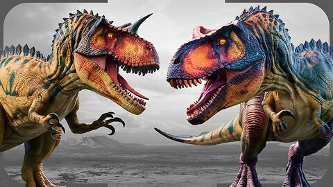 Jurassic World: Dinosaur Toys Display & Review | Epic Collection!