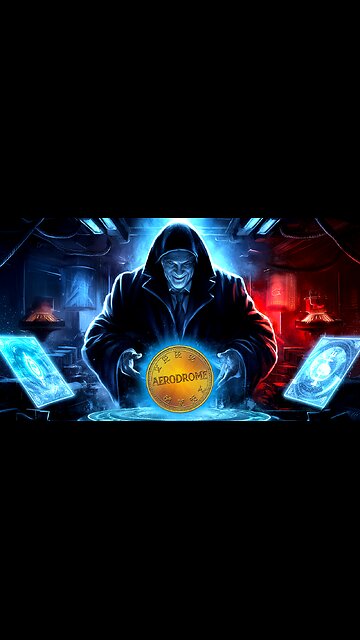 Politician CAUGHT Trading Meme Coins