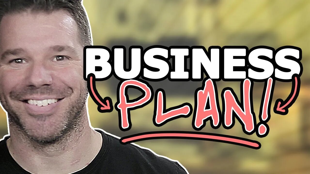 "Do I Need A Business Plan?" Crucial For Success...Or A Pointless Pursuit? @TenTonOnline