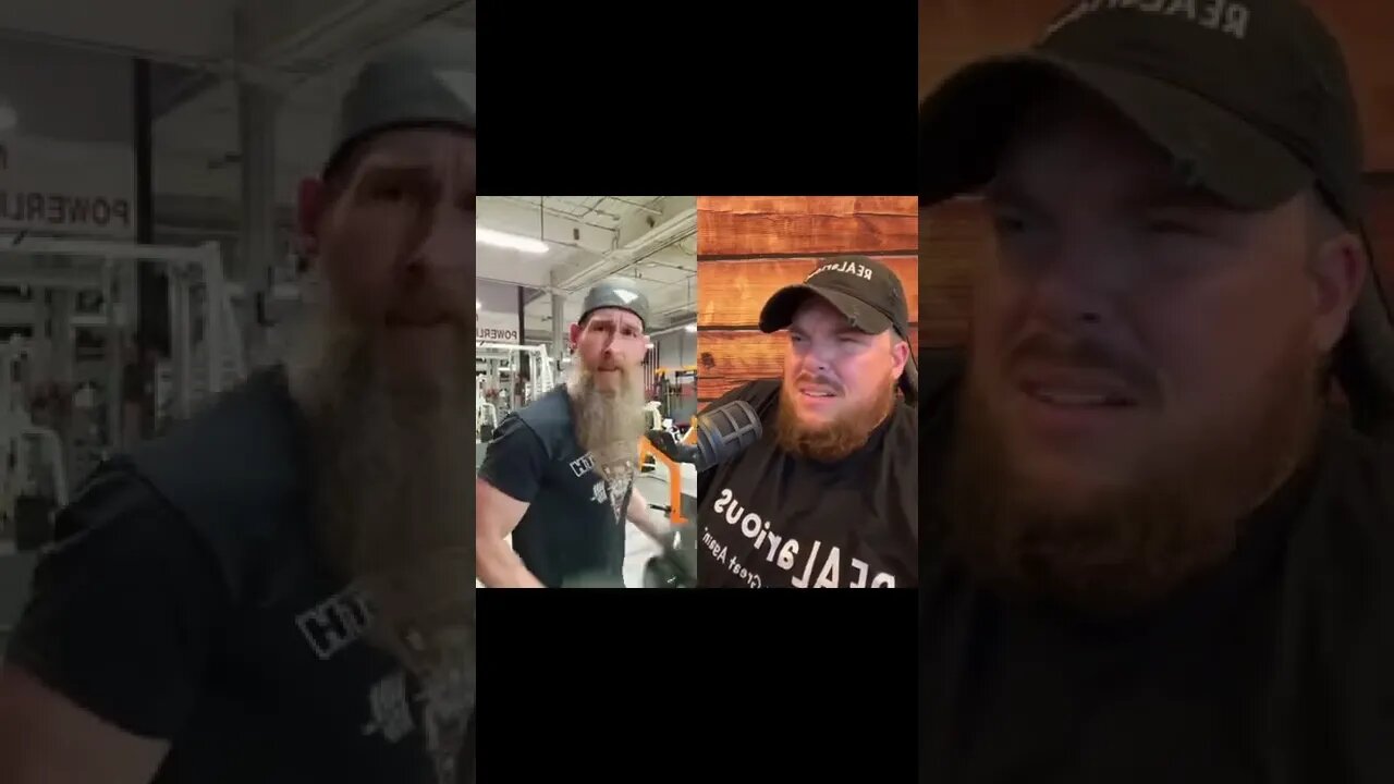 Here’s Your Dose Of REALarious…🤣🤣🤣