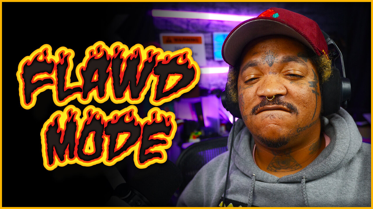 FLAWD MEAUX'D | Mortal Kombat 11 w/ Meaux