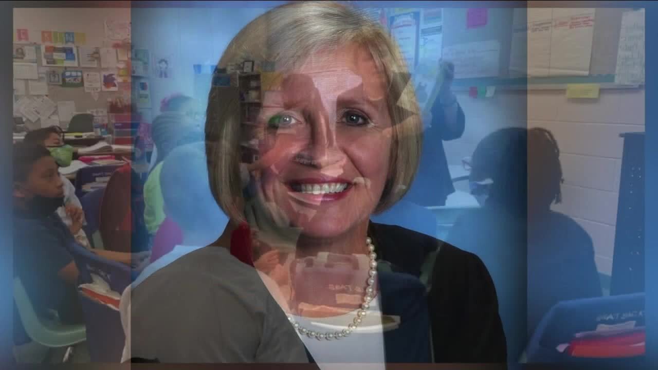 CCPS Superintendent announces retirement