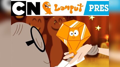 Lamp gifts | Cartoon Network Show | EP 13