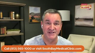 South Bay Medical Clinic | Morning Blend