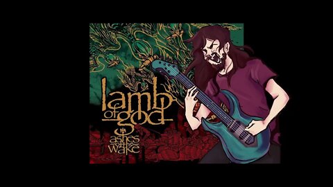 Learning HOURGLASS! Lamb Of God