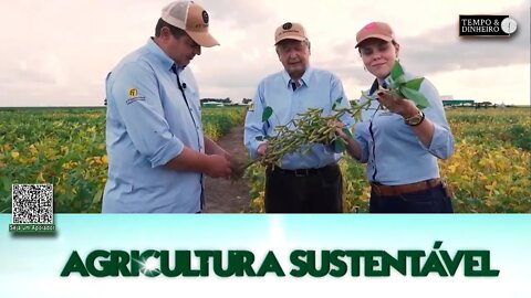 Agricultura Sustentável com Frederico Olivi