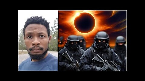 Insider Exposes April 8th Emergency & More You Must Know