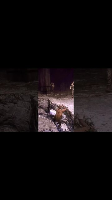 Level Up Your Gameplay: Uncharted 4 Mod Showcase#10