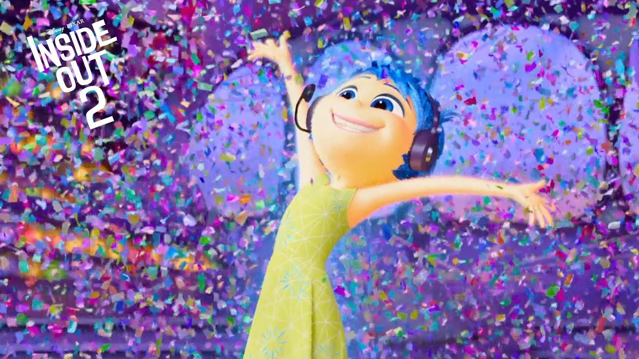 Inside Out 2 Trailer LATEST UPDATE & Release Date