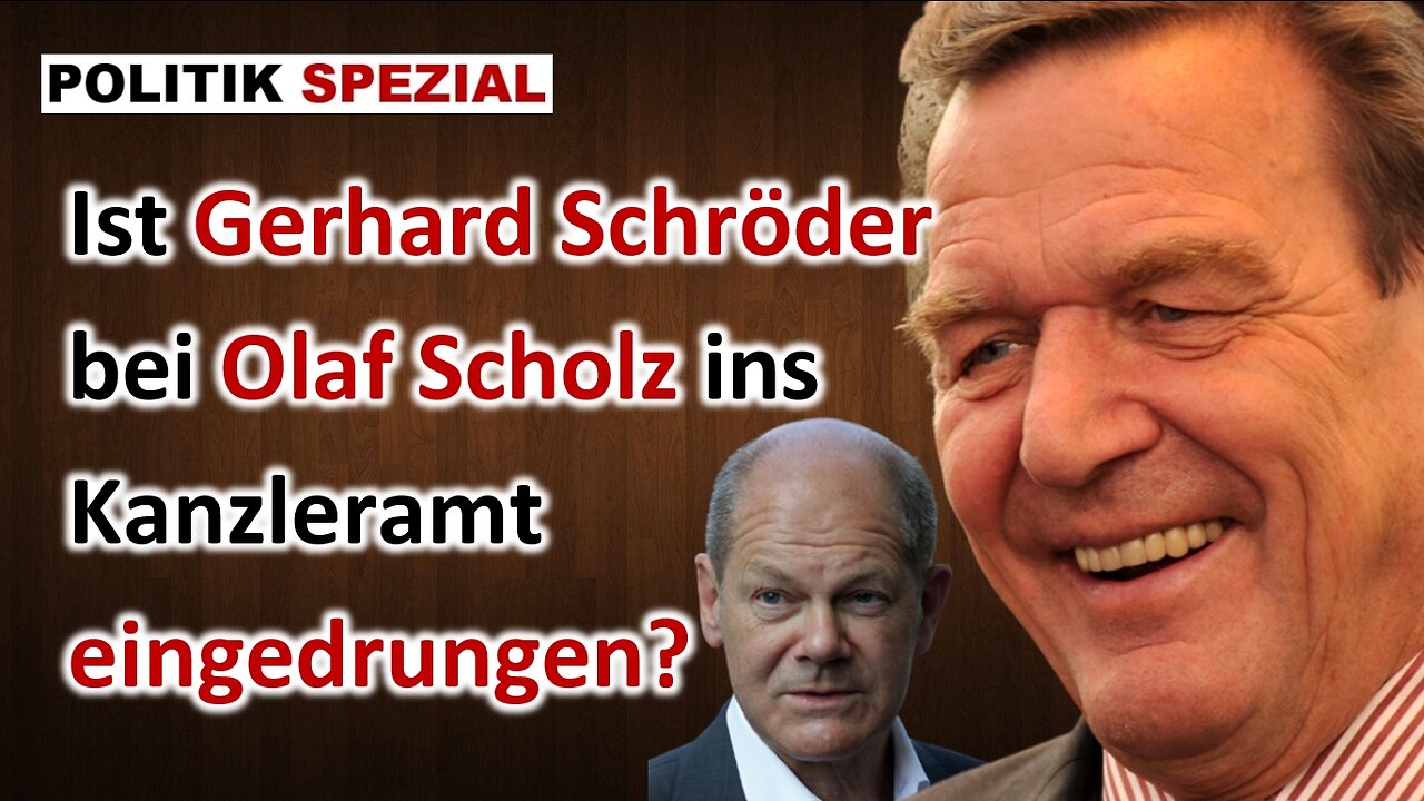 Hintergründe zur Pipeline-Sprengung | Klartext mit Helmut Reinhardt