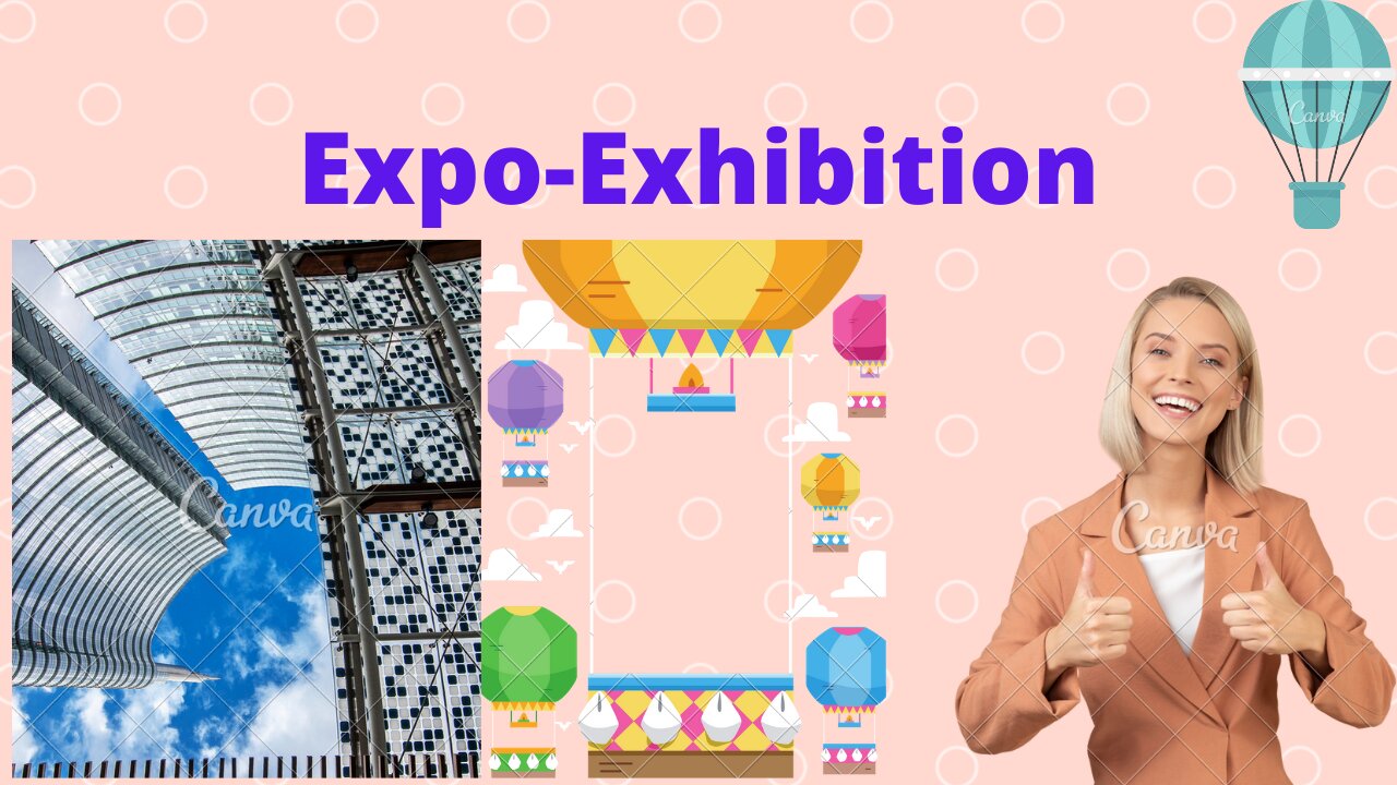 Exhibition-Expo,