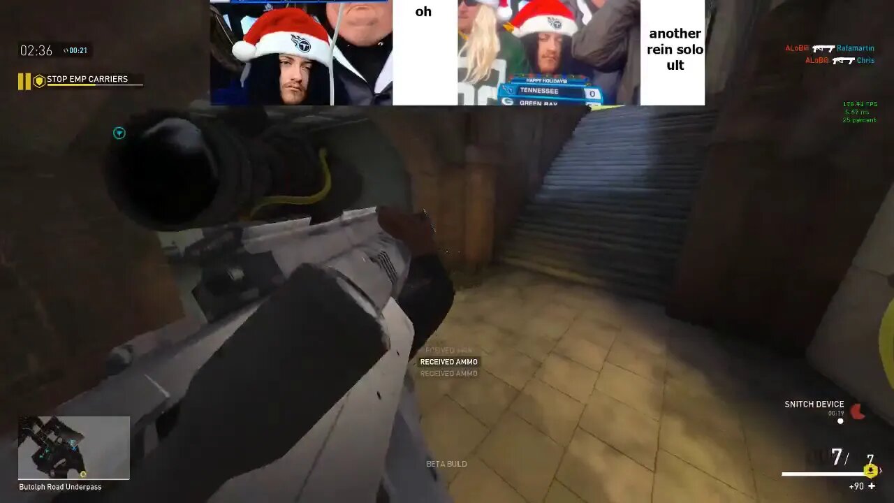 AIMEE TURN OF THE HACK