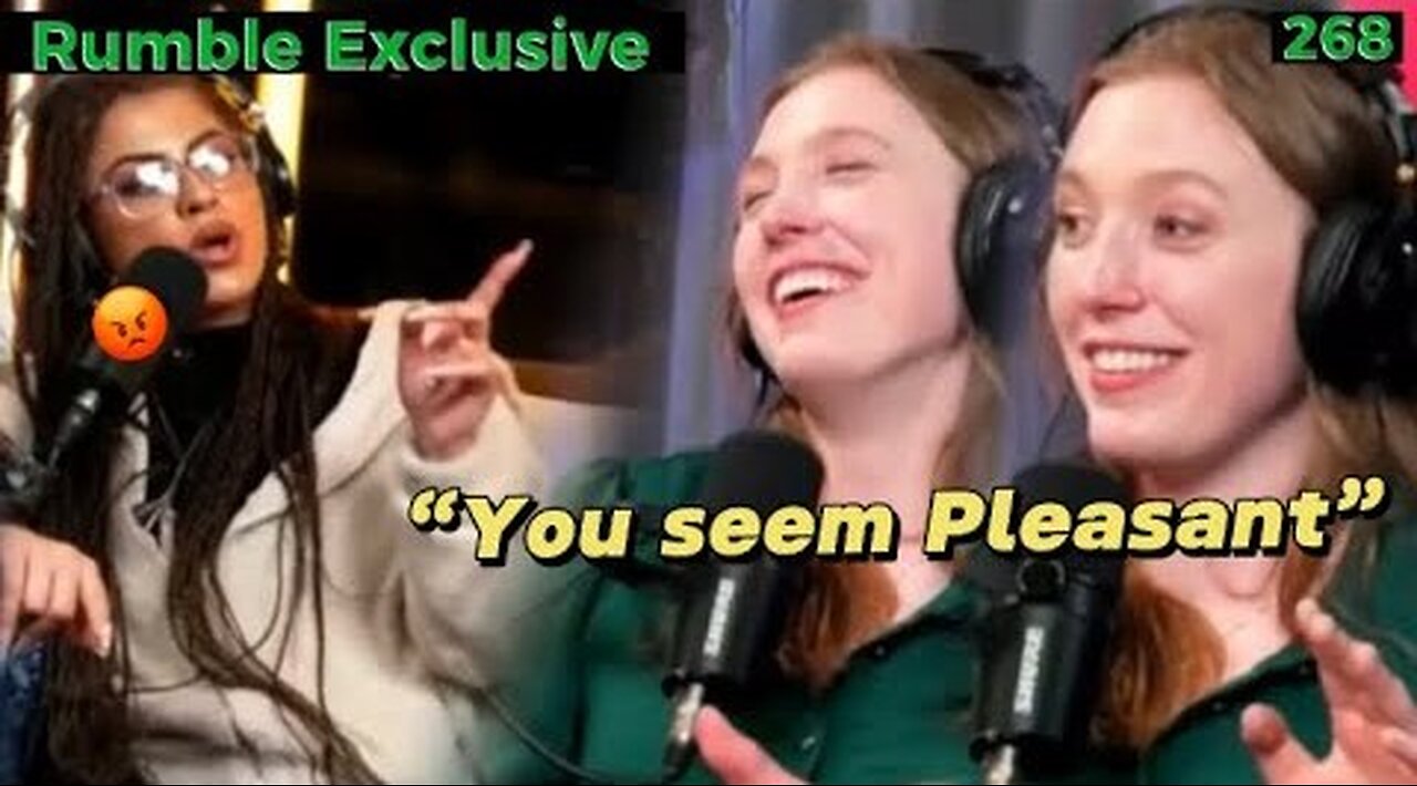 She Wanted All The Smoke! - Triggers Panel