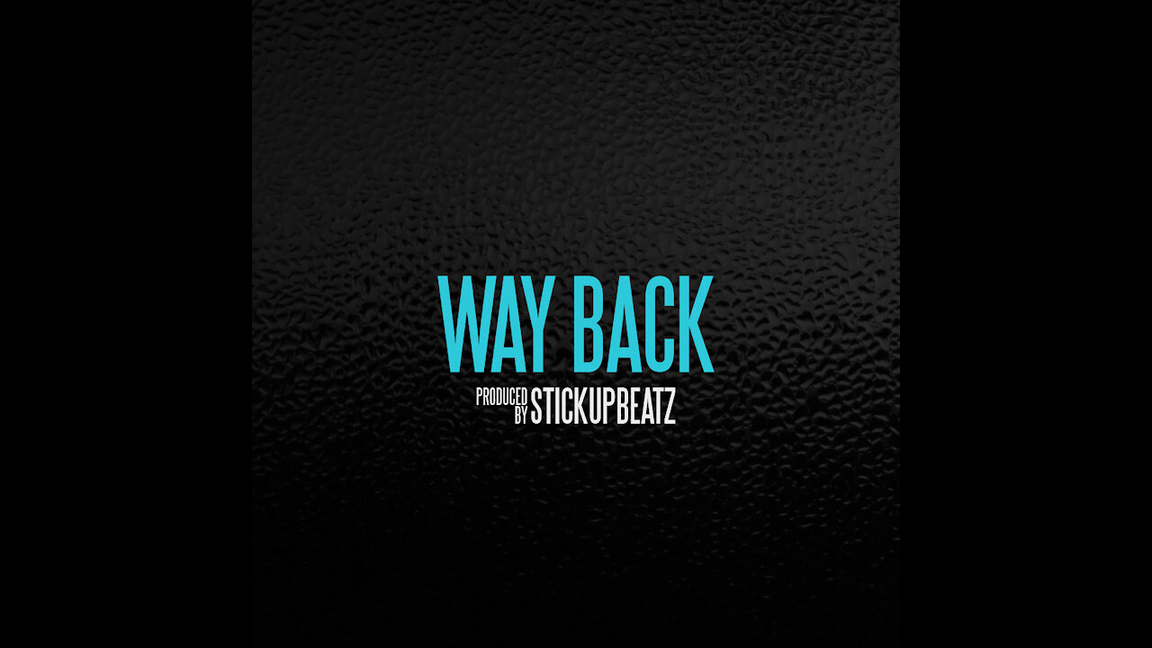 Jacquees x K Camp Type Beat "Way Back" R&B Instrumental