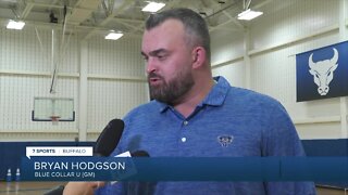Buffalo Alumni approach for 2022 TBT changes for the better