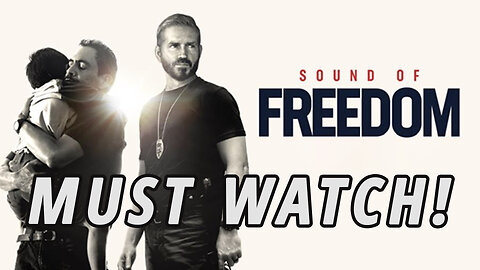 Sound of Freedom | Must Watch | Mel Gibson