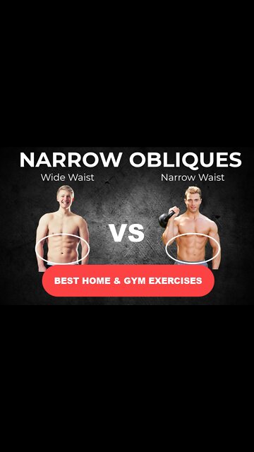 Poor Oblique Abs Workout