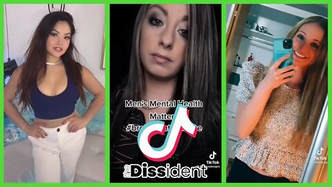 REAL Women DESTROY The Modern Woman (Part 3) | A TikTok Compilation of Women Destroying Feminism