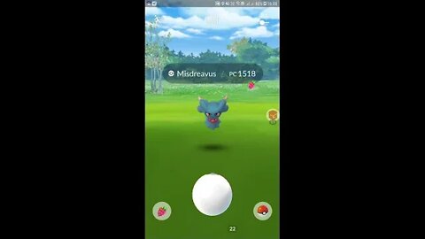 Assista minha transmissão Pokémon GO !!