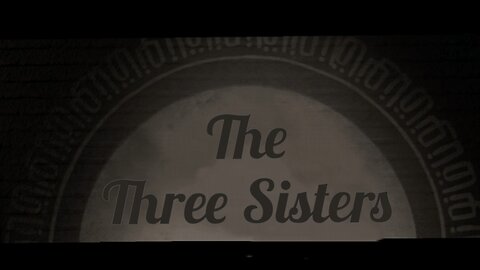 The Three Sisters