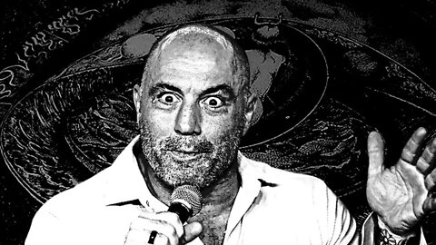 JOE ROGAN AND ADAM CURRY LAUGHING AT GODEGEVLAMSTE'S CRATER EARTH - WITH COMMANDER LOU'S COMMENTARY!