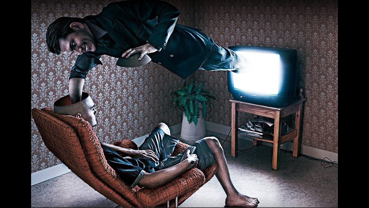 The Truth About Main Stream News