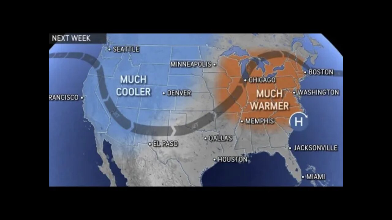 Breaking: "April Apocalypse" Blizzard Coming