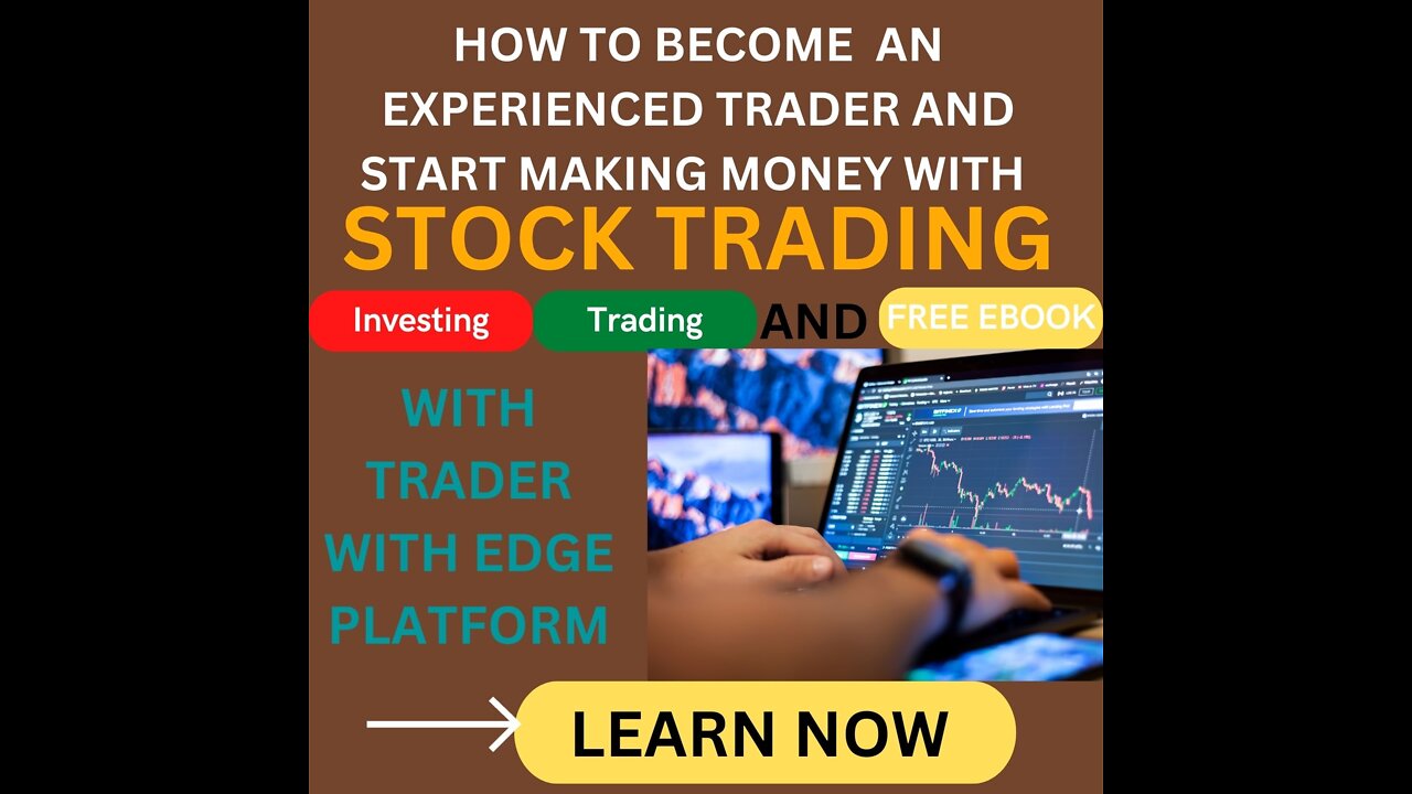 stock trading and investment tips