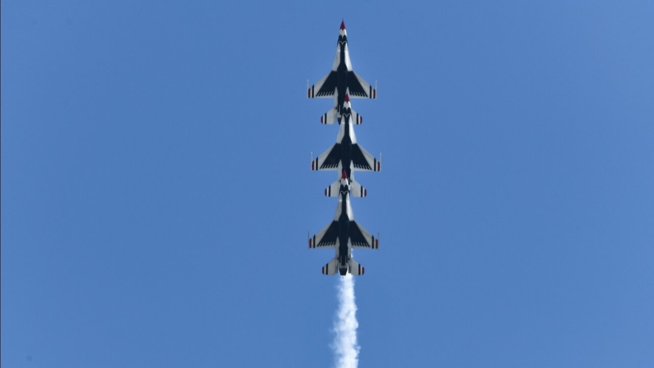 Beautifull, Atlantic City international Air Show