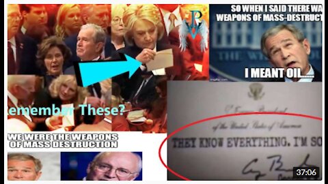 From Vietnam to NWO A Global Takeover! Documentary Showing the Corruption of ALL our Presidents!