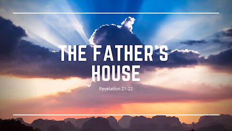 The Father's House