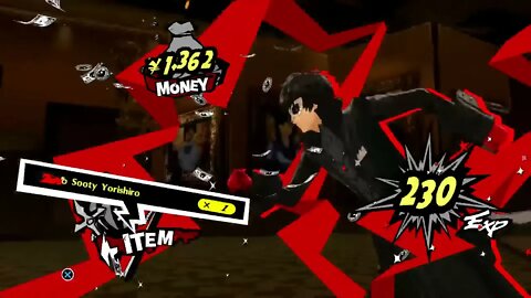 Persona 5 Royal PS4