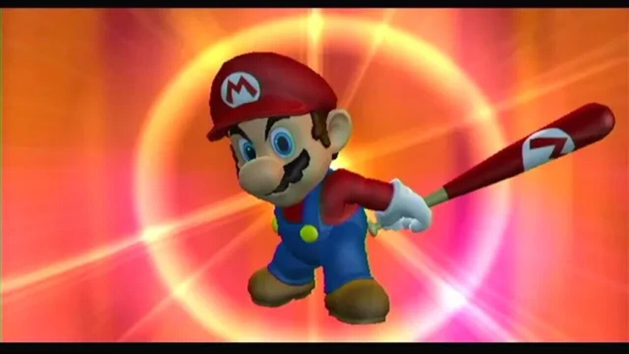 Mario Super Sluggers (Episode 8 - Mario vs. Donkey Kong)