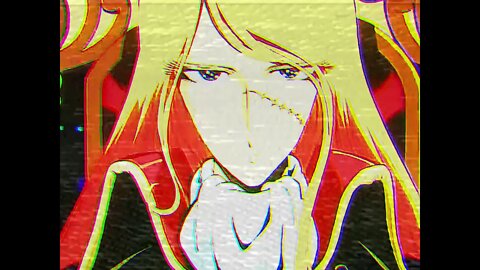 Queen Emeraldas - [Br]Pt TIM OP // Ｓｅｔｅ Ｍａｒｅｓ // Future Funk Brasil Edit Ver. 1.03c