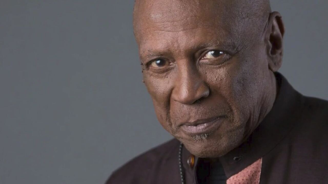 'An Officer And A Gentleman' And 'Roots' Star Louis Gossett Jr. Dead At 87